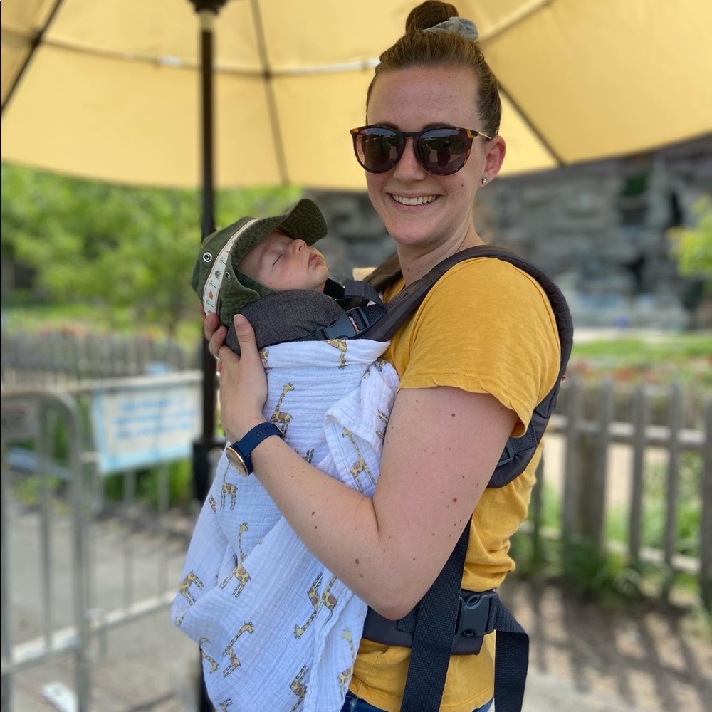 Meet your Posher, Jessie